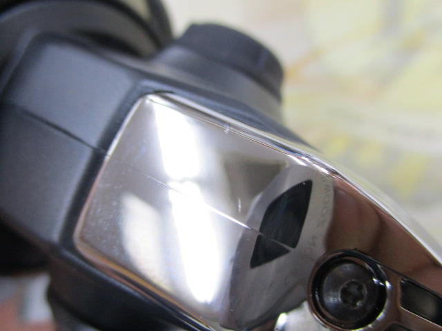 23ｴｸｽｾﾝｽXR 4000MXG