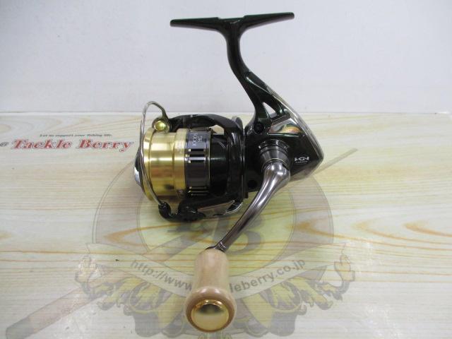 18ｶｰﾃﾞｨﾌCI4+ 1000SHG