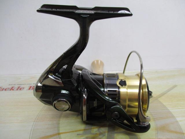 18ｶｰﾃﾞｨﾌCI4+ 1000SHG