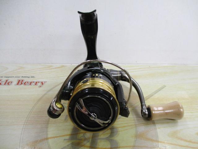 18ｶｰﾃﾞｨﾌCI4+ 1000SHG