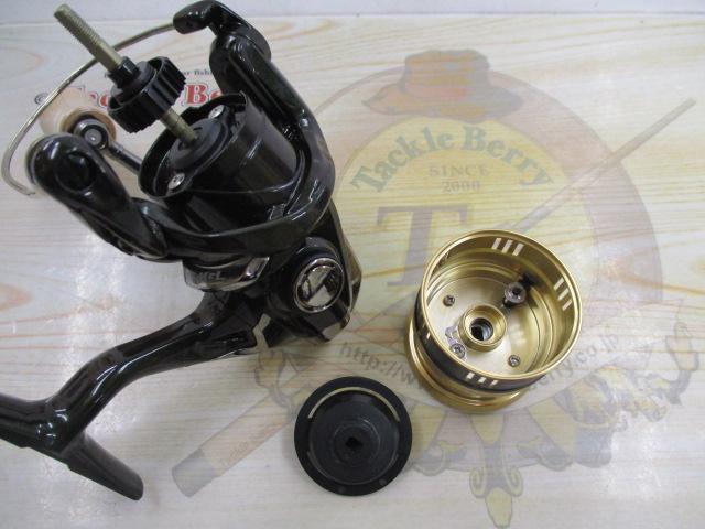 18ｶｰﾃﾞｨﾌCI4+ 1000SHG