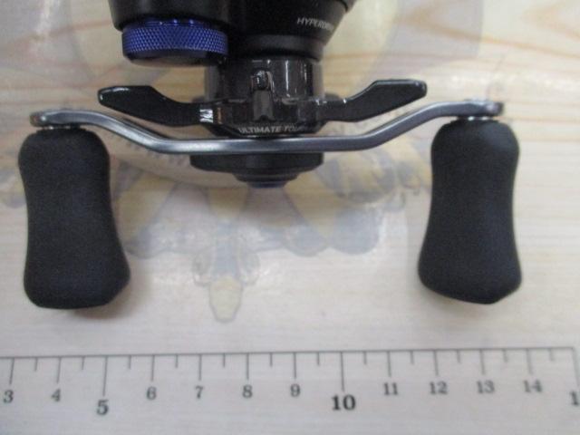 23ｿﾙﾃｨｽﾄ BF TW 8.1R PE SP