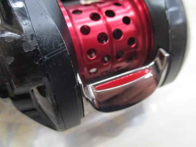 ダイワSS AIR 8.1L