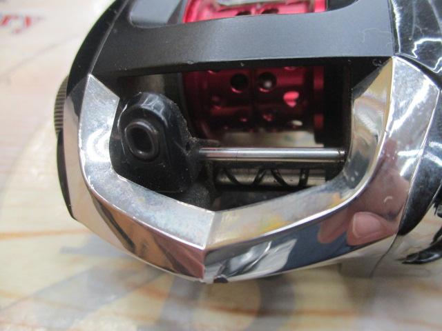 ダイワSS AIR 8.1L