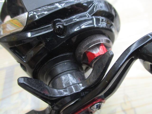 ダイワSS AIR 8.1L