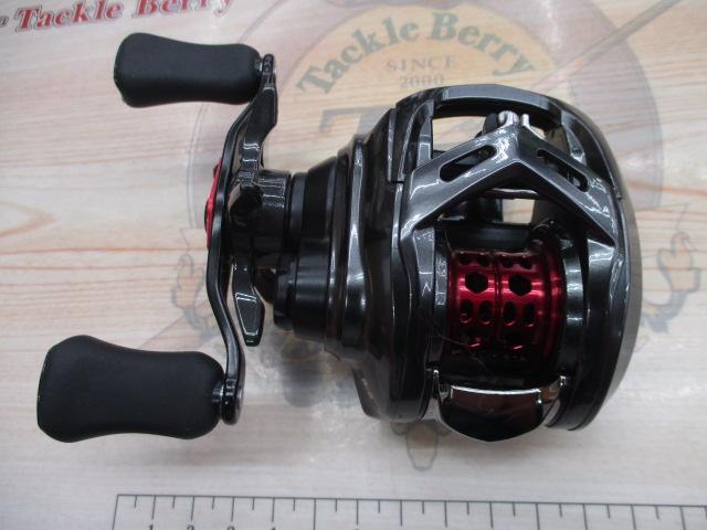 20ｱﾙﾌｧｽ AIR TW 8.6L