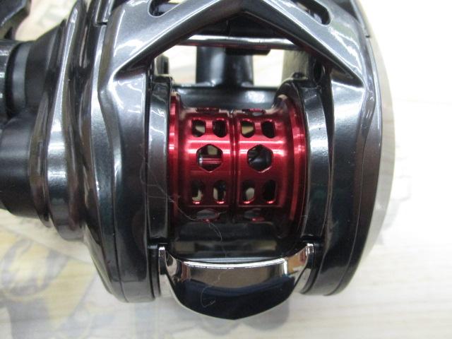 20ｱﾙﾌｧｽ AIR TW 8.6L