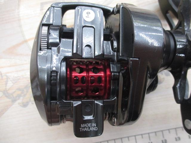 20ｱﾙﾌｧｽ AIR TW 8.6L