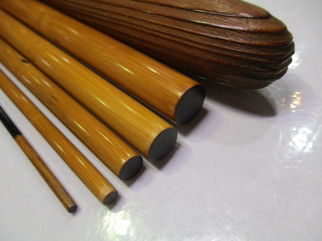 一筋 源竿師13.2