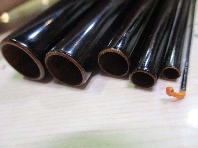 一筋 源竿師13.2