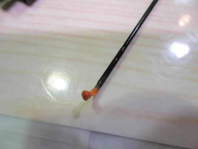 一筋 源竿師13.2