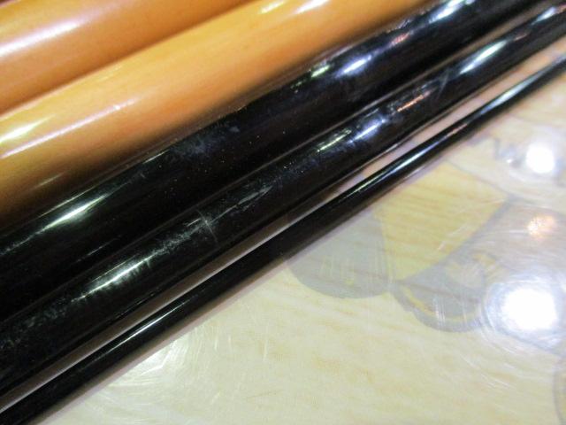 一筋 源竿師13.2