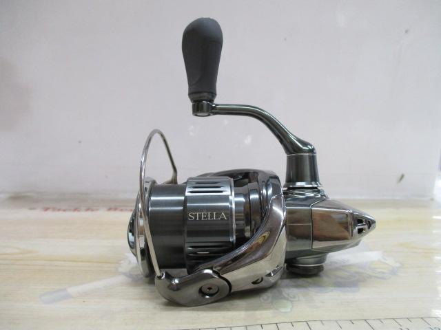 22ステラ C2000SHG