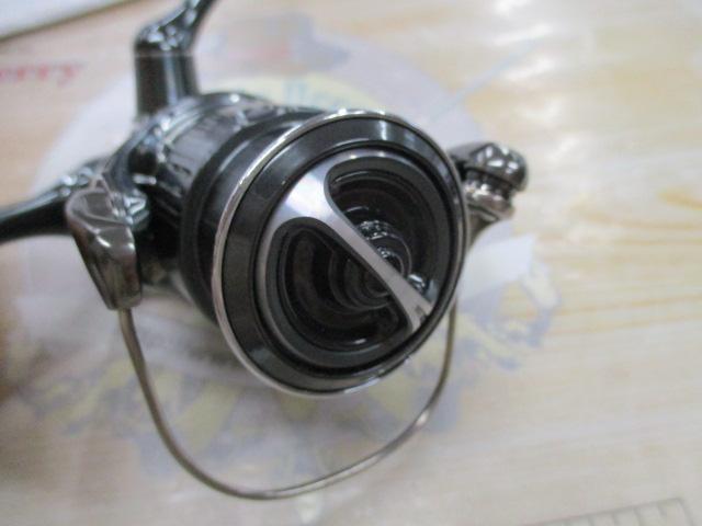 22ステラ C2000SHG