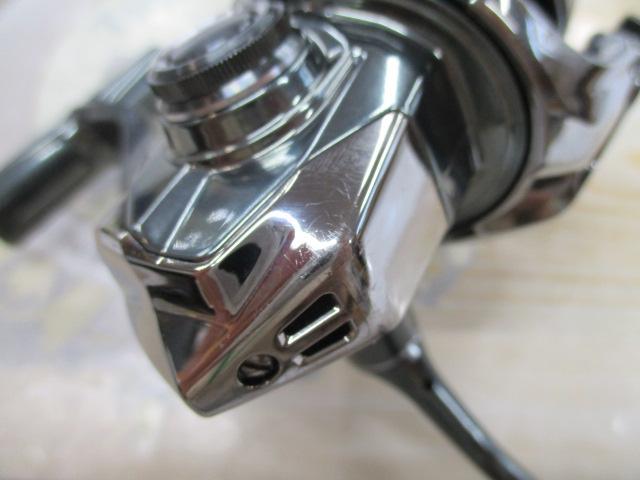 22ステラ C2000SHG