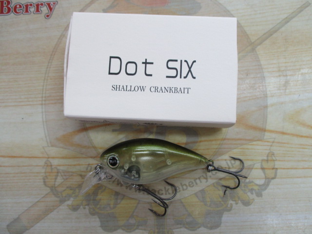 ﾚｳﾞｫﾆｯｸ　ﾄﾞｯﾄｼｯｸｽ