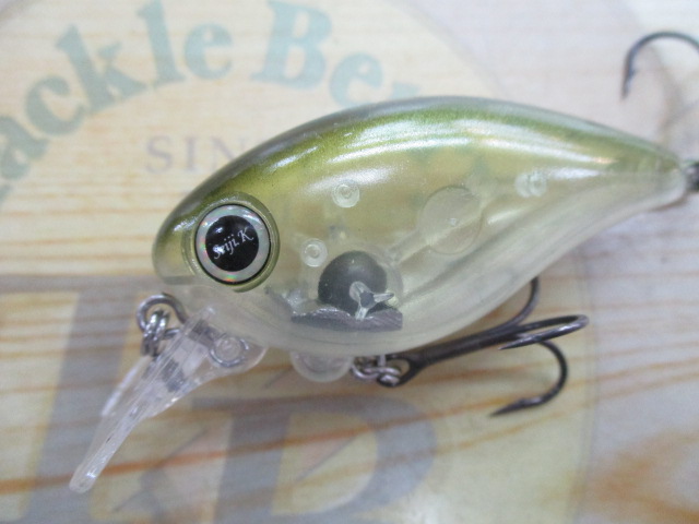 ﾚｳﾞｫﾆｯｸ　ﾄﾞｯﾄｼｯｸｽ