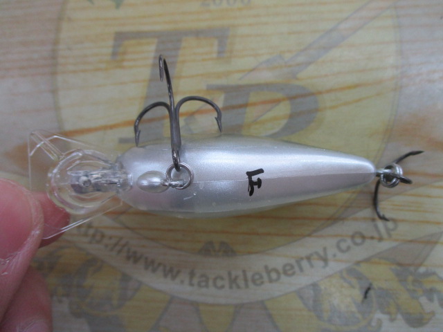 ﾚｳﾞｫﾆｯｸ　ﾄﾞｯﾄｼｯｸｽ