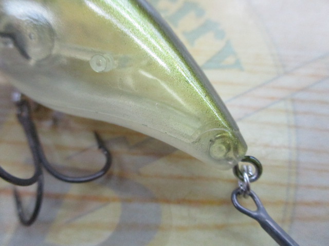 ﾚｳﾞｫﾆｯｸ　ﾄﾞｯﾄｼｯｸｽ