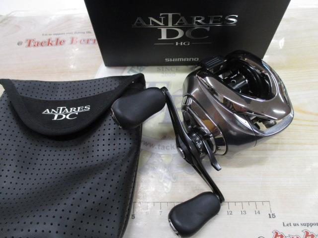 16アンタレスDCHG RH