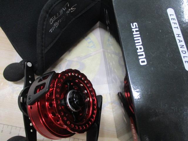 12ｾｲﾊｺｳ 60SPﾚﾌﾄ(ﾚｯﾄﾞ)