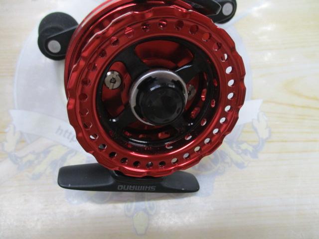 12ｾｲﾊｺｳ 60SPﾚﾌﾄ(ﾚｯﾄﾞ)