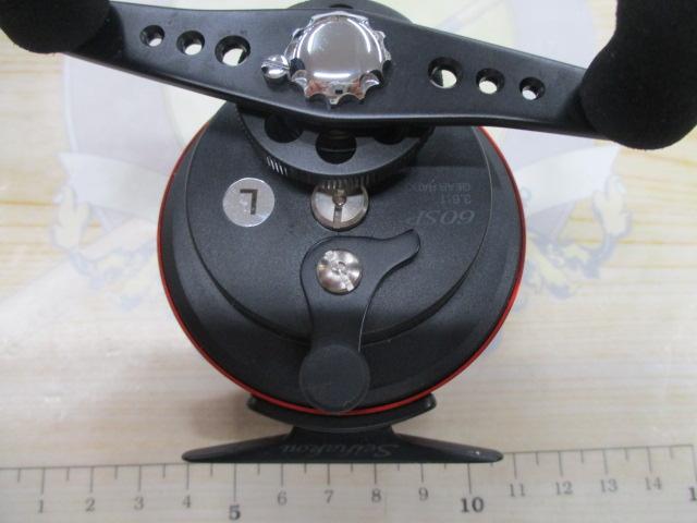 12ｾｲﾊｺｳ 60SPﾚﾌﾄ(ﾚｯﾄﾞ)