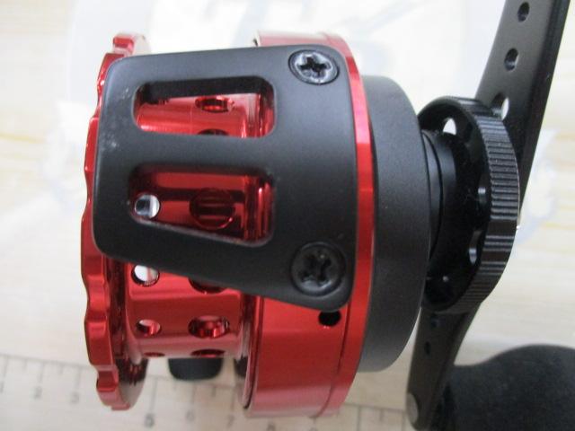 12ｾｲﾊｺｳ 60SPﾚﾌﾄ(ﾚｯﾄﾞ)