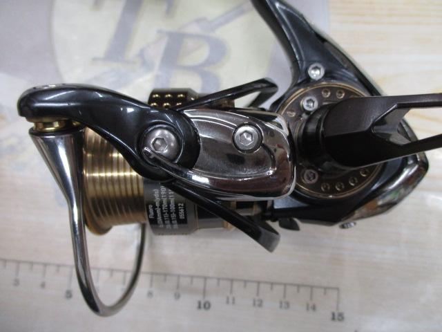 15ｲｸﾞｼﾞｽﾄ 2003F-H