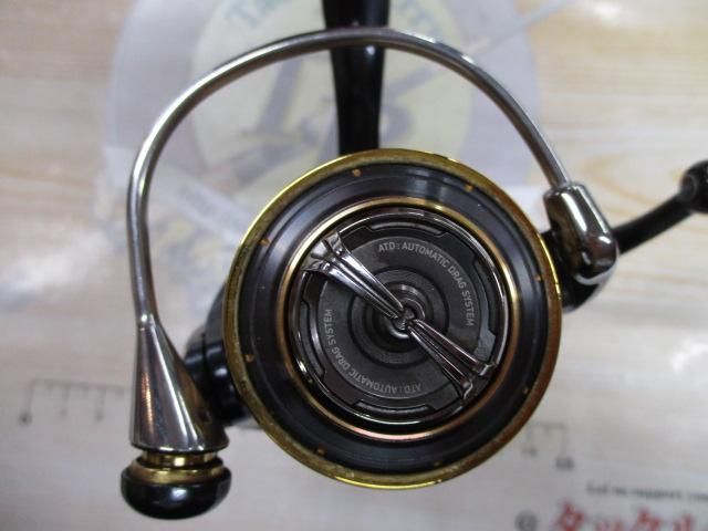 15ｲｸﾞｼﾞｽﾄ 2003F-H