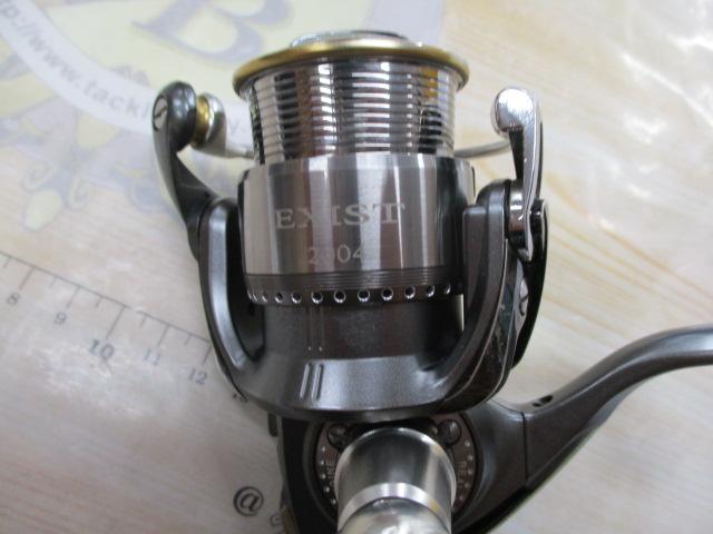 イグジストスティーズカスタム STZ2004