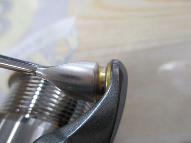 イグジストスティーズカスタム STZ2004