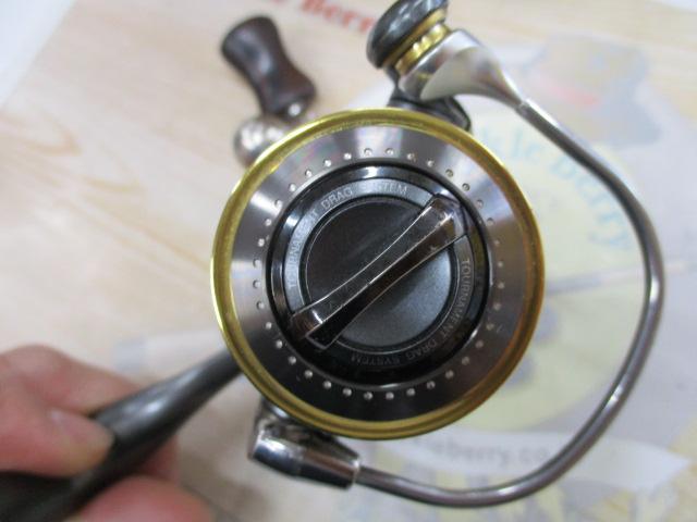 イグジストスティーズカスタム STZ2004