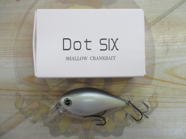 ﾚｳﾞｫﾆｯｸ　ﾄﾞｯﾄｼｯｸｽ　②