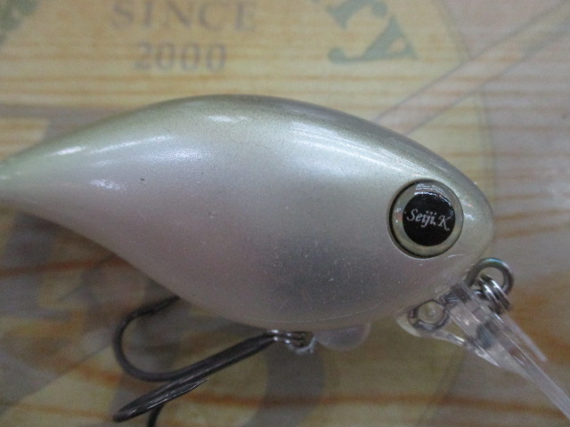 ﾚｳﾞｫﾆｯｸ　ﾄﾞｯﾄｼｯｸｽ　②