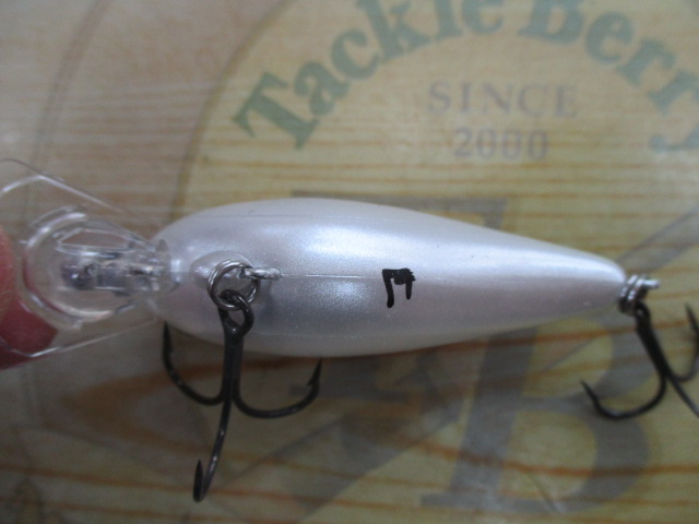 ﾚｳﾞｫﾆｯｸ　ﾄﾞｯﾄｼｯｸｽ　②