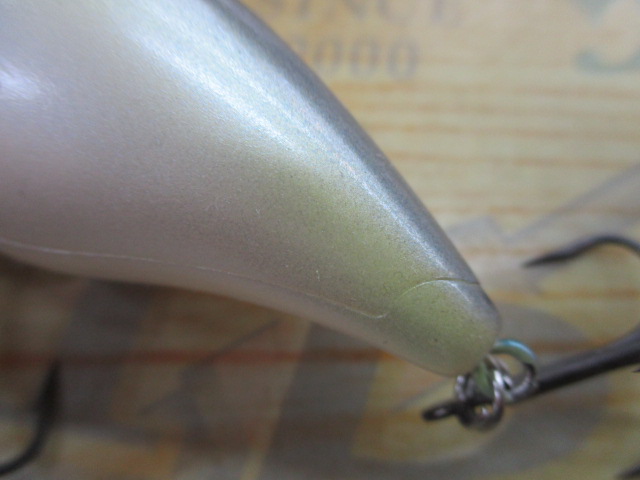 ﾚｳﾞｫﾆｯｸ　ﾄﾞｯﾄｼｯｸｽ　②