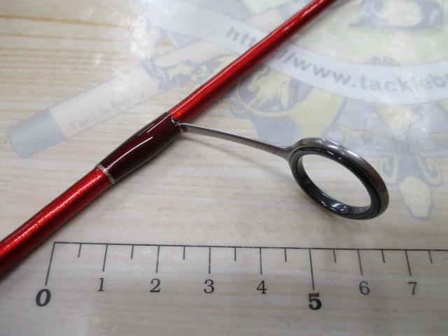 19ワールドシャウラ テクニカルエディション S52UL-3/F(SIC)