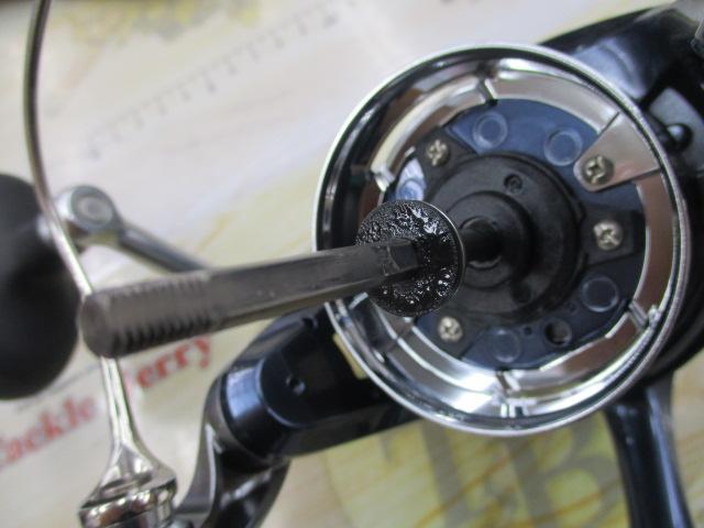 21ツインパワーSW 14000XG