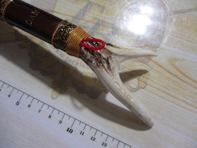 DAMオリジナル筏竿