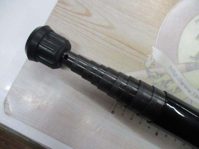 ランディングシャフト LS-600