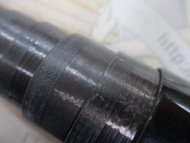 ランディングシャフト LS-600