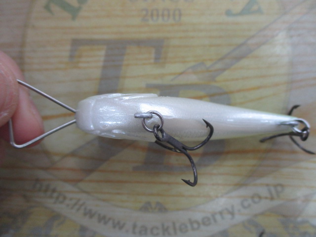 ﾚｳﾞｫﾆｯｸ　ｳﾞｫﾙﾋﾞｰﾄ60F