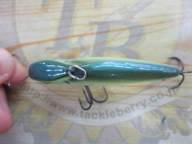 ﾚｳﾞｫﾆｯｸ　ｳﾞｫﾙﾋﾞｰﾄ60F