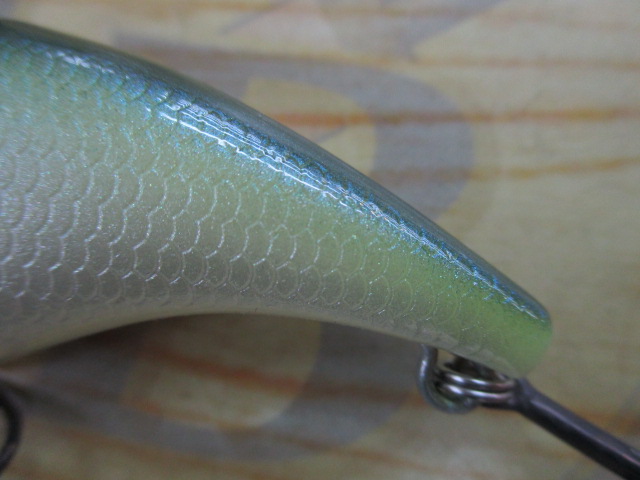 ﾚｳﾞｫﾆｯｸ　ｳﾞｫﾙﾋﾞｰﾄ60F