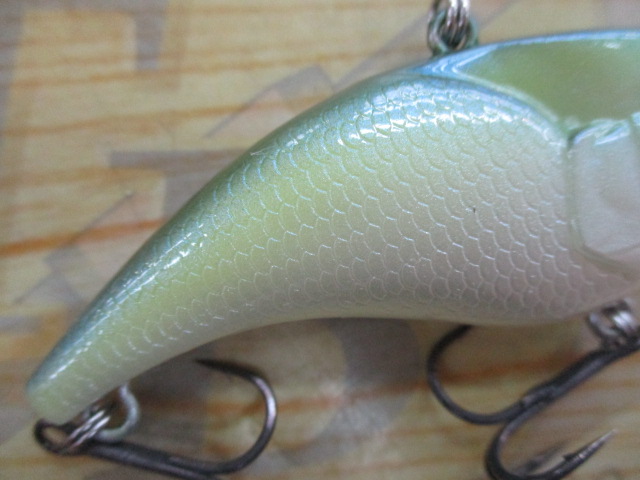 ﾚｳﾞｫﾆｯｸ　ｳﾞｫﾙﾋﾞｰﾄ60F