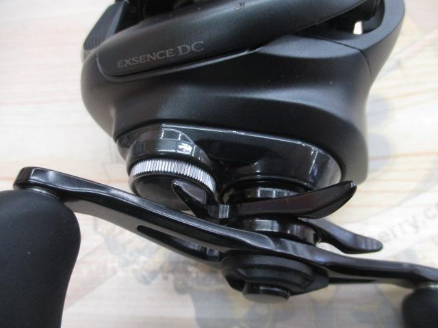 22ｴｸｽｾﾝｽDC XG RH