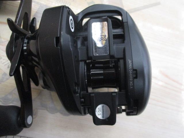 22ｴｸｽｾﾝｽDC XG RH