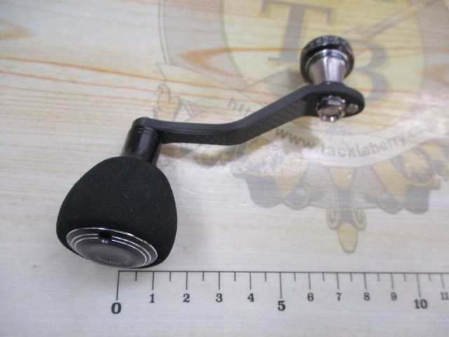 ｶｽﾀﾑﾊﾝﾄﾞﾙ 18EX3000 AC30C58-RB NO LIMITS(20)