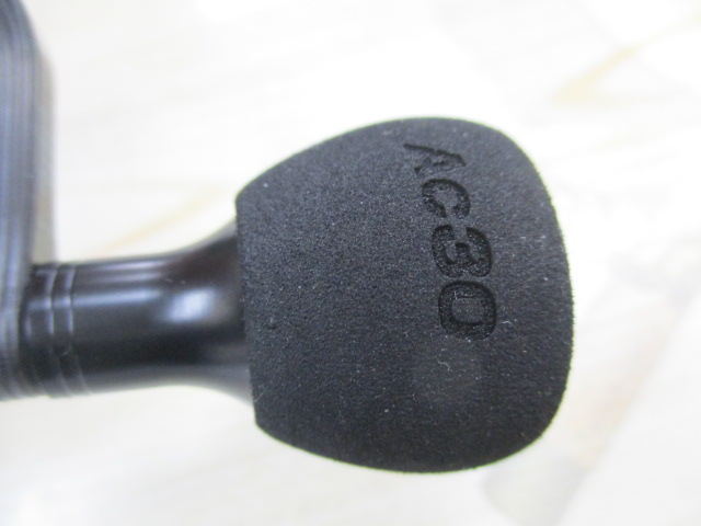 ｶｽﾀﾑﾊﾝﾄﾞﾙ 18EX3000 AC30C58-RB NO LIMITS(20)